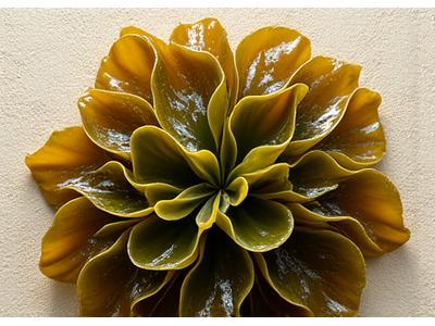 三浦半島の豊かな海で育った海藻